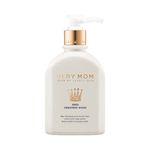 VERY MOM Seed Ceramide Baby Wash 300ml – Gentle Head-to-Toe Cleanser, Moisturizing Clear Foam, Skin Barrier Care for Baby & Sensitive Skin _ Made in KOREA